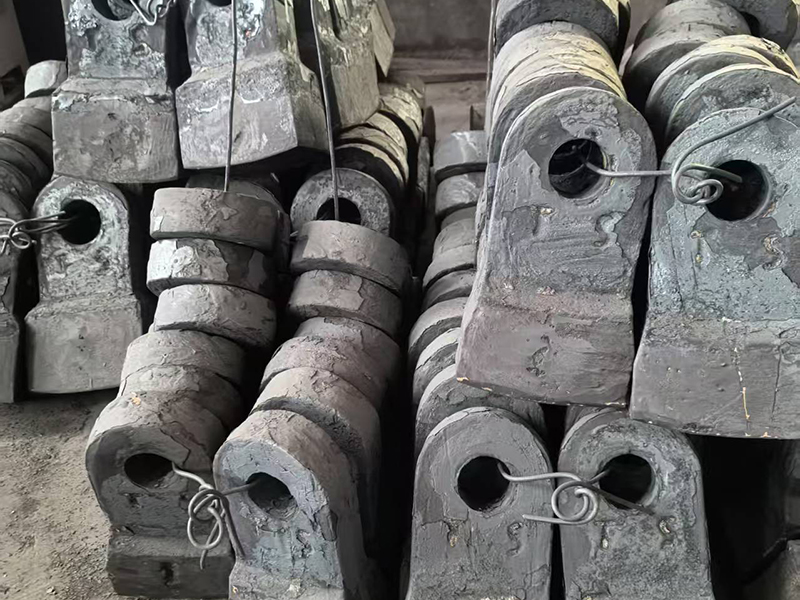 錘破錘頭磨損快不耐用？影響錘頭壽命的原因