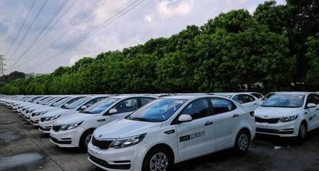 阿里厲害了!馬云進(jìn)軍共享汽車領(lǐng)域,滴滴、美團(tuán)遭遇最強(qiáng)對(duì)手!